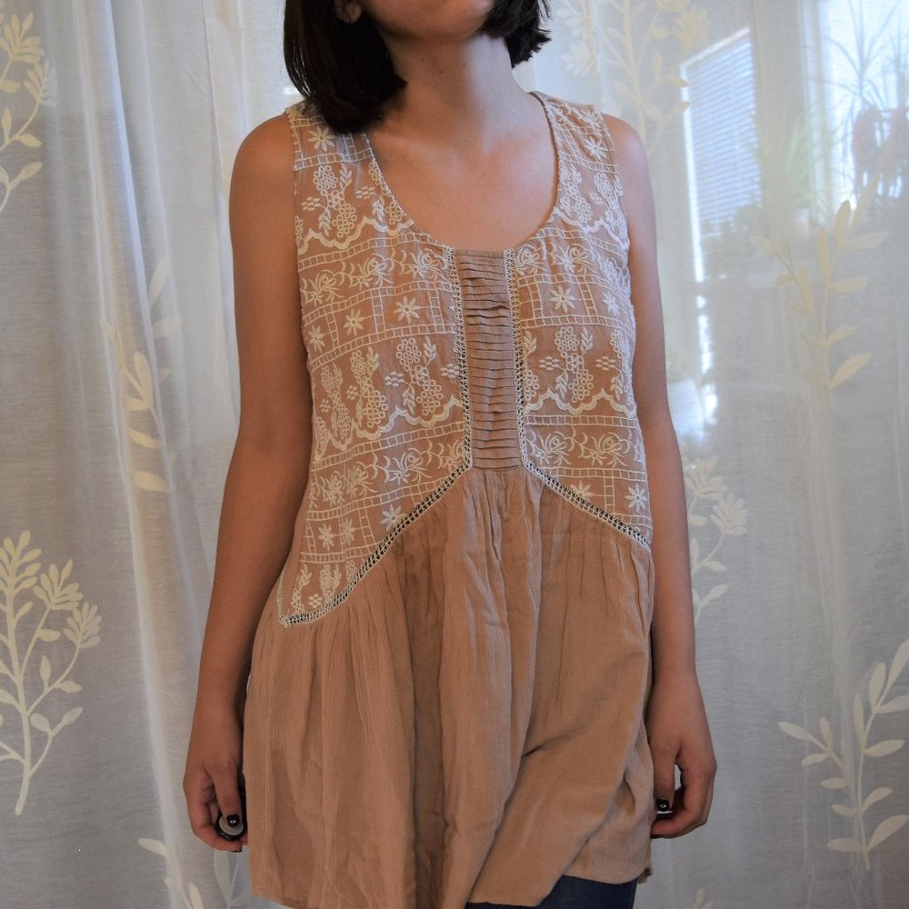 O'Neill Tunic